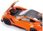 Siku 1534 Chevrolet Corvette ZR1