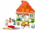 LEGO Duplo 10459 Blueys Family House with Memory Game