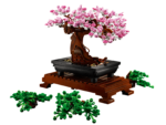 LEGO Ideas 10281 Bonsai Tree