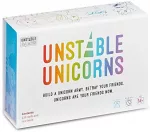 Unstable Unicorns
