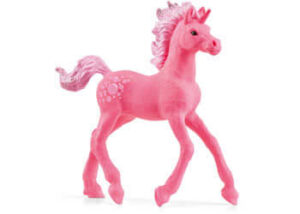 Schleich 70740 Unicorn BubbleGum