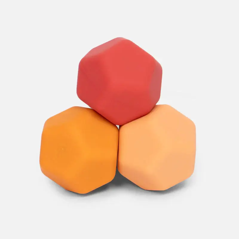 Speks Odds Planes Silicone Magnets
