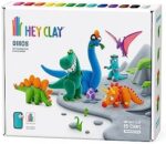 Hey Clay Dinos 15can