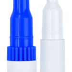 Studio Series Dual-Tip Colouring Markers 60pk