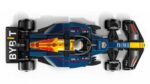 LEGO Speed Champions 77243 Oracle Red Bull Racing RB20 F1® Race Car