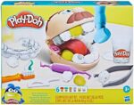 Play-doh Drill N fill dentist