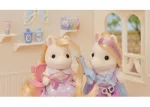 SF 5642 Pony’s Stylish Hair Salon