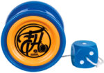 Duncan Yo Yo Advanced Freehand Asst