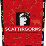 Scattergories