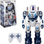 YCOO Program A Bot XL