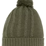 Toshi Beanie Brussels Jungle L