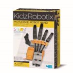 4M KidzLabs Robotix Motorised Robot Hand