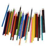 Rex London 36 Colouring Pencils - Wild Wonders