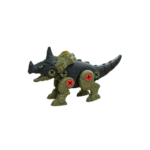 Johnco Wild Thingz DIY Dino Centrosaurus