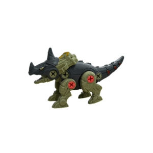 Johnco Wild Thingz DIY Dino Centrosaurus