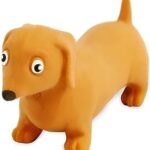 Stretchy Sausage Dog