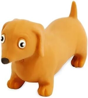 Stretchy Sausage Dog