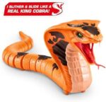 ZURU Robo Alive Cobra