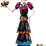 LEGO Ideas 21372 La Catrina