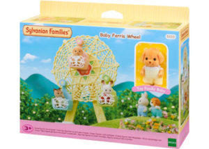 SF 5333 Baby Ferris Wheel