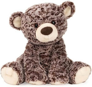 Gund Knuffel Brown Bear