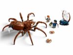 LEGO Harry Potter 76434 Aragog in the Forbidden Forest™