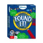 Skillmatics Found It! For When You're On The Go