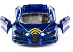 Siku 1541 Bugatti Chiron Gendarmerie