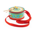Djeco DJ6004 Animambo Music Hand Drum