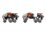 LEGO 42180 Mars Crew Exploration Rover