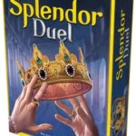 Splendor Duel