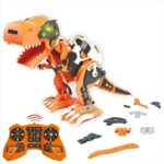 Xtrem Bots Rex The Dinobot