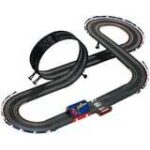 Carrera GO!!! Slot Car Set 1:43 Spider Racing