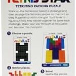 TETRIS STAX - Tetromino Puzzle