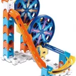 VTech Marble Rush Fun Fair Set