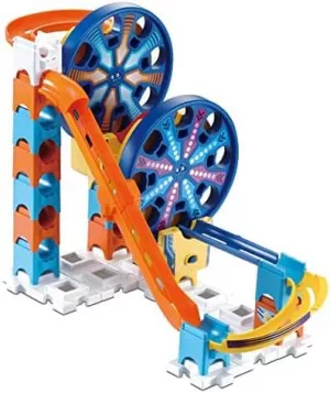 VTech Marble Rush Fun Fair Set