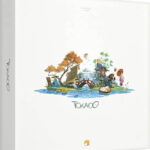 Tokaido Game