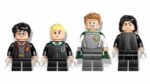 LEGO Harry Potter 76441 Hogwarts™ Castle: Dueling Club