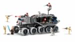 LEGO Star Wars 75413 Republic Juggernaut