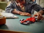 LEGO Speed Champions 77242 Ferrari SF-24 F1® Race Car