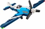 LEGO Creator 31160 Aircraft: Race Plane