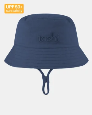Toshi Bucket Hat Billy /Midnight / S