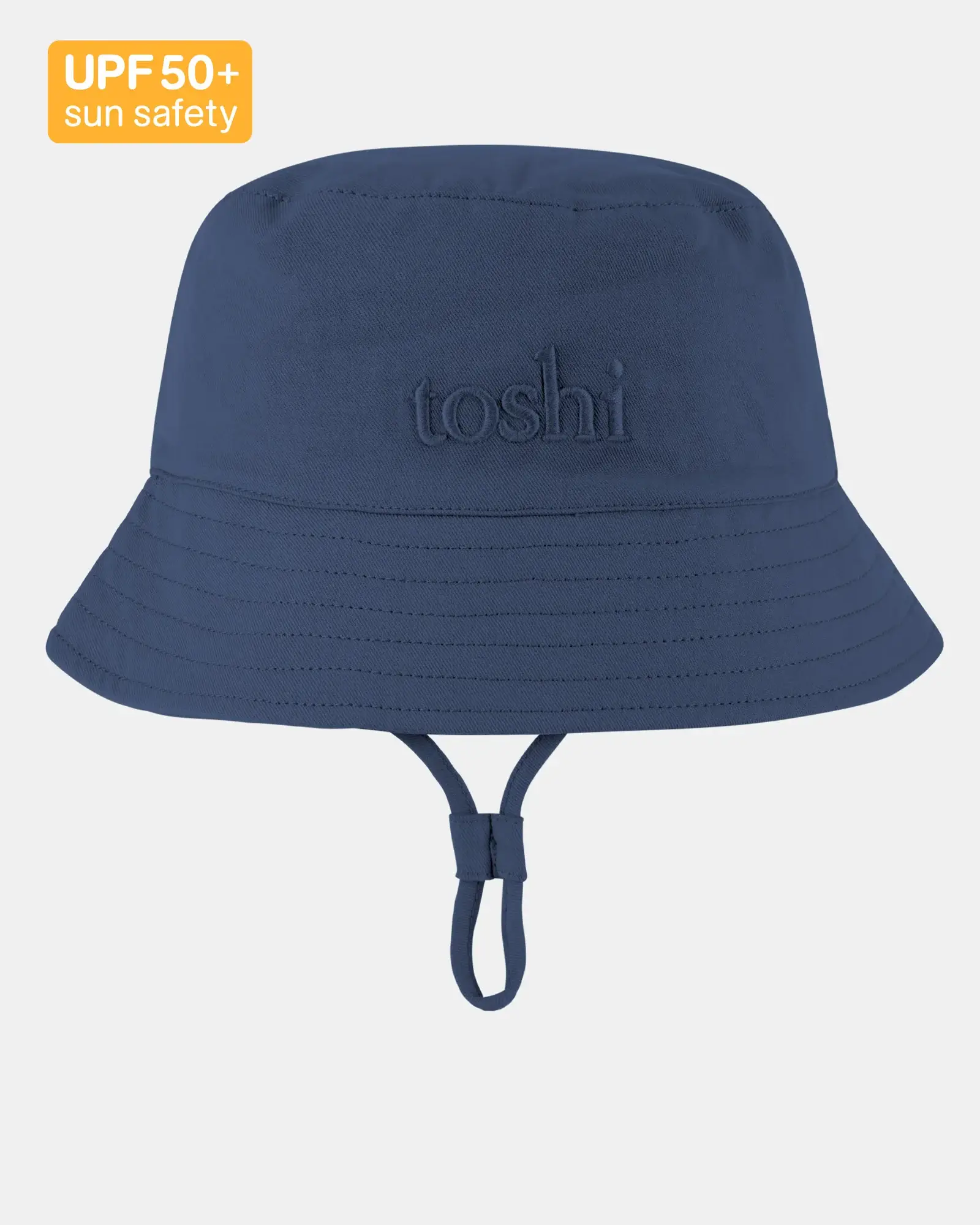 Toshi Bucket Hat Billy /Midnight / S Toshi Bucket Hat Billy /Midnight / S