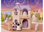 SF 5542 Spooky Surprise House