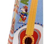 Djeco DJ6013 Animambo Ukulele