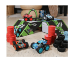 Exost Jump Stunt Pack Asst
