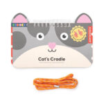 Kidoki Cats Cradle