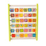 Fat Brain Alpha-Abacus