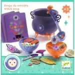 Djeco DJ5506 Witch's Soup & Potions