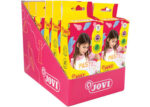 Jovi Poster Paint Pastel 6pk